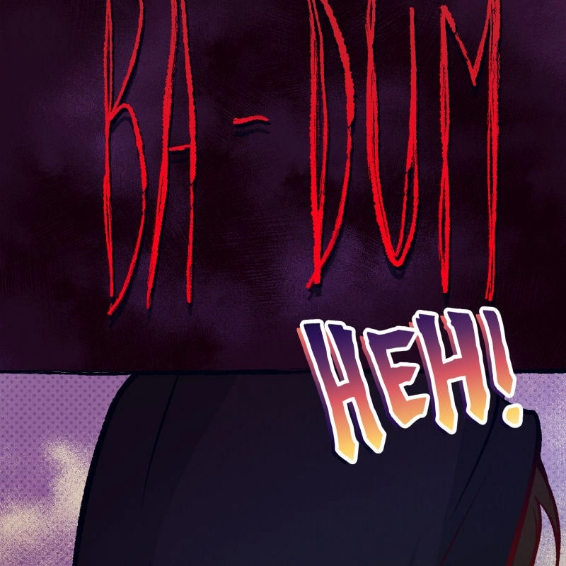 Hiding in the Moon Chapter 68 page 20 - 