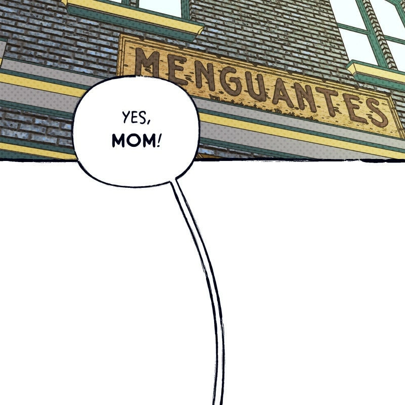 Hiding in the Moon Chapter 68 page 3 - 