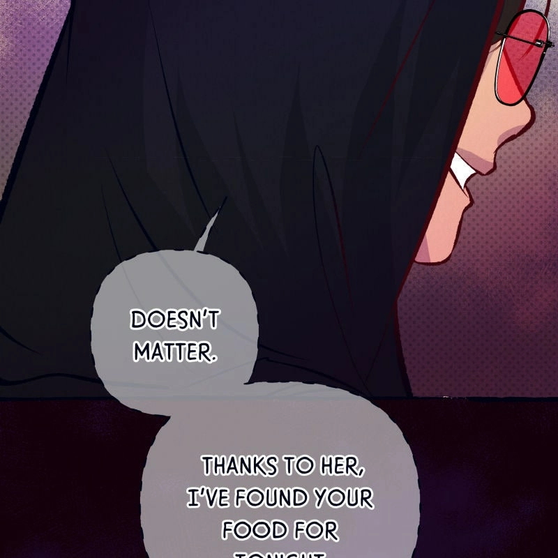 Hiding in the Moon Chapter 68 page 21 - 