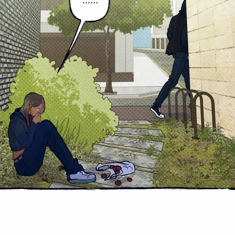 Hiding in the Moon Chapter 68 page 23 - 