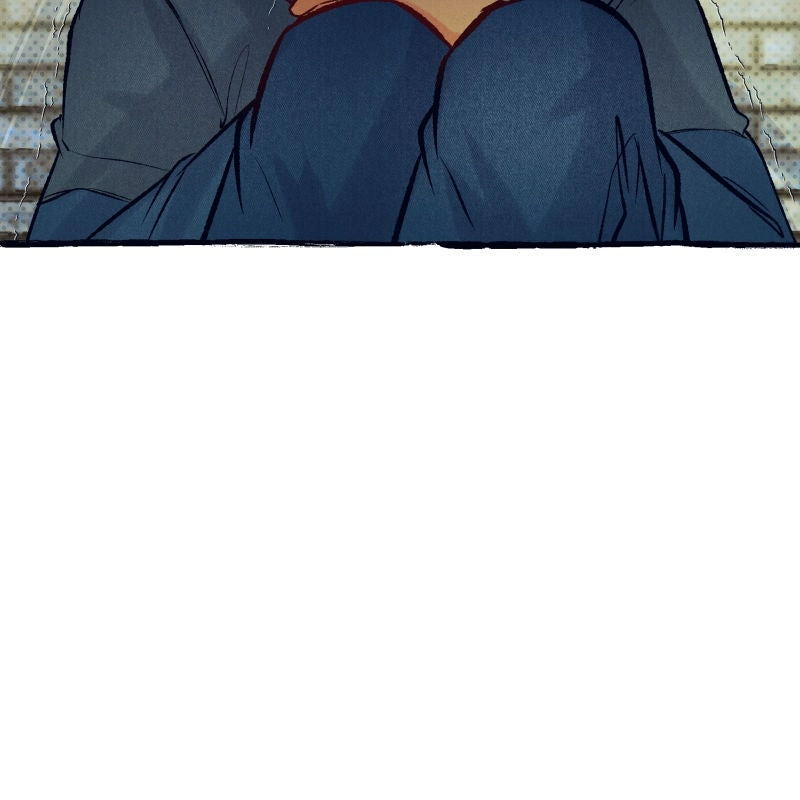 Hiding in the Moon Chapter 68 page 25 - 