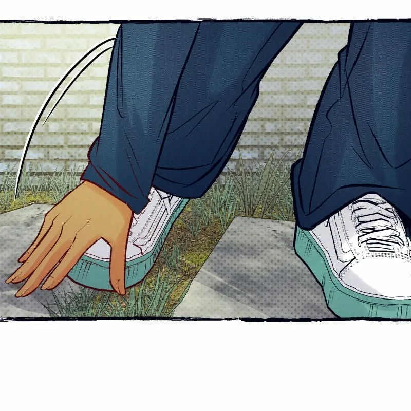 Hiding in the Moon Chapter 68 page 26 - 