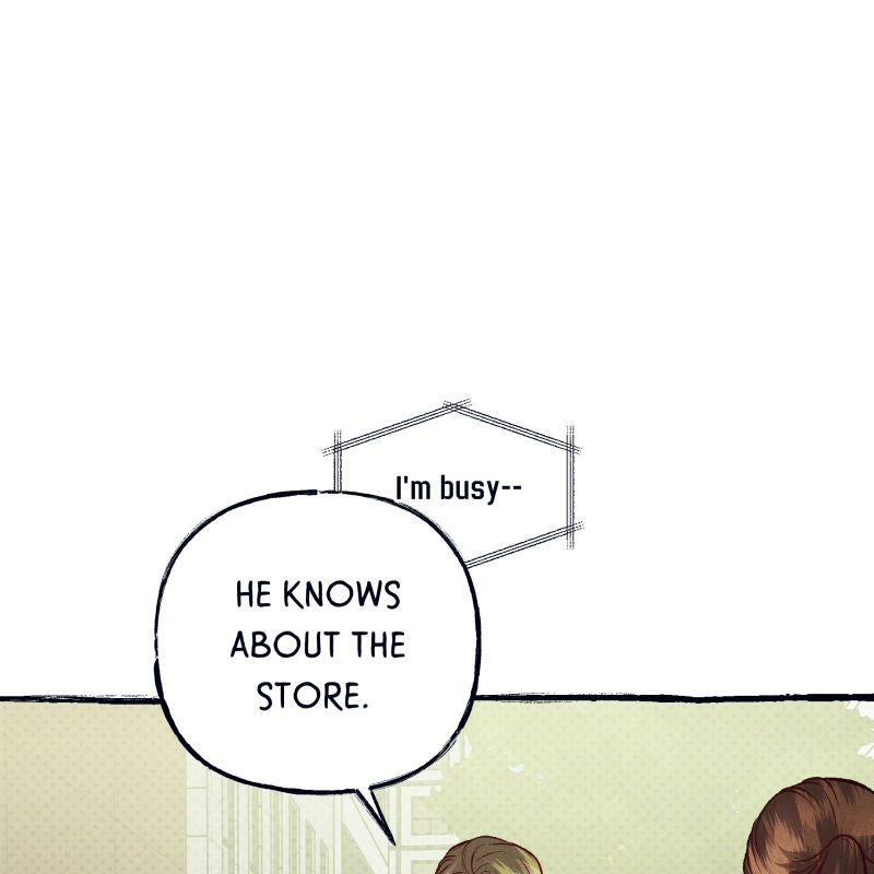 Hiding in the Moon Chapter 68 page 27 - 
