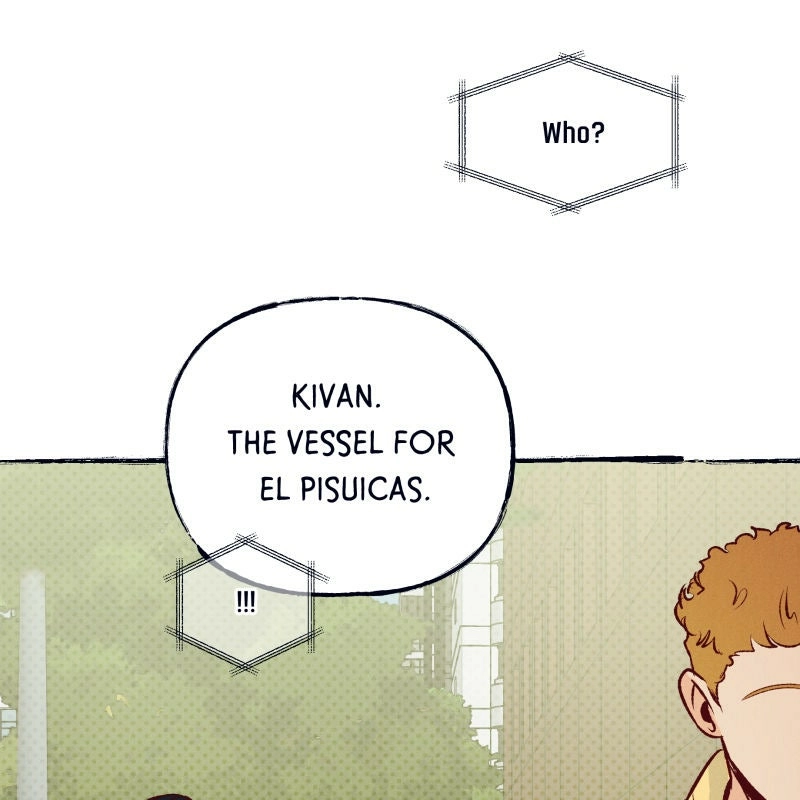 Hiding in the Moon Chapter 68 page 29 - 