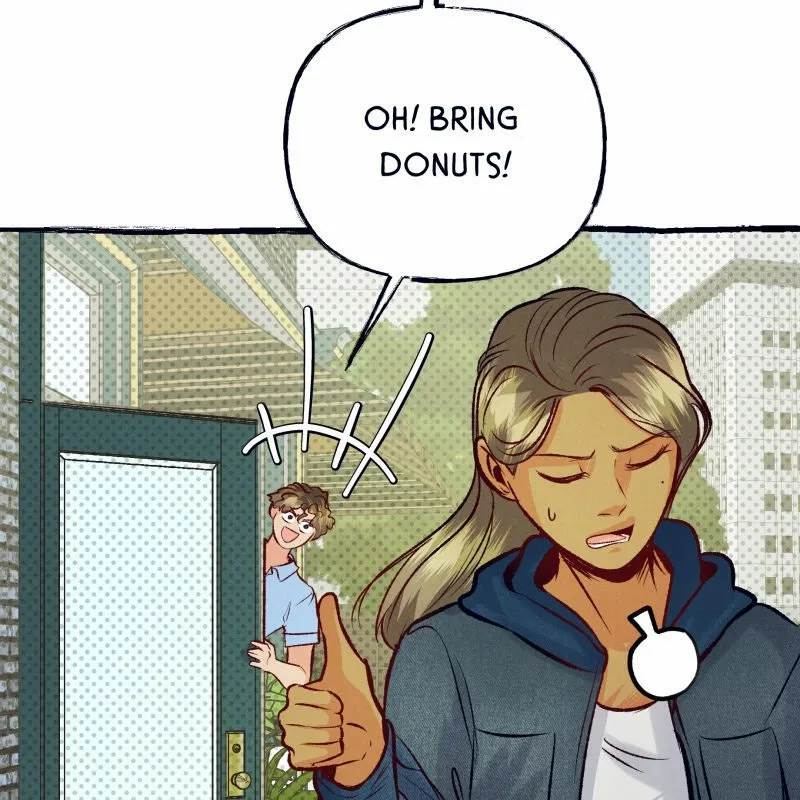 Hiding in the Moon Chapter 68 page 4 - 