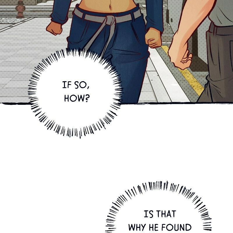 Hiding in the Moon Chapter 68 page 35 - 