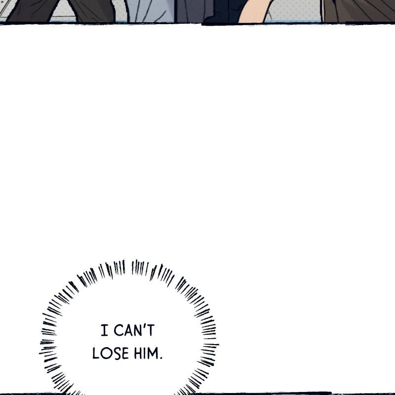 Hiding in the Moon Chapter 68 page 37 - 
