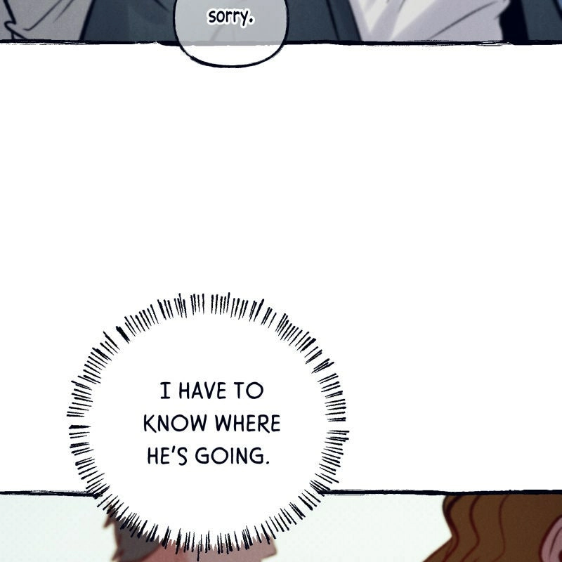 Hiding in the Moon Chapter 68 page 39 - 