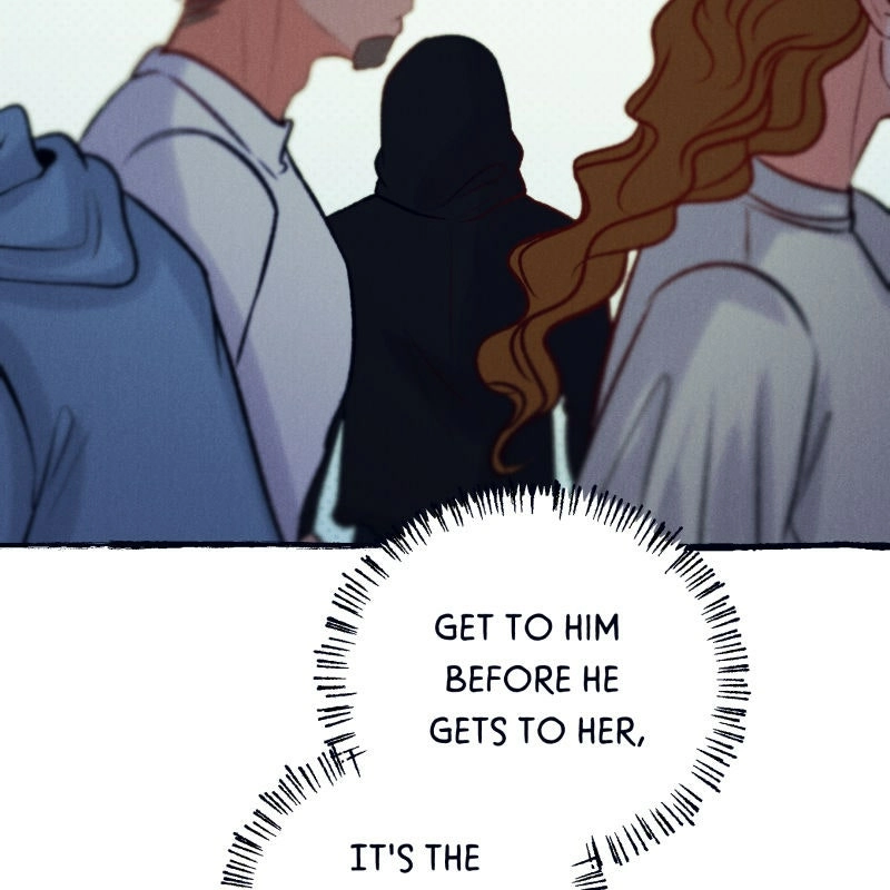 Hiding in the Moon Chapter 68 page 40 - 