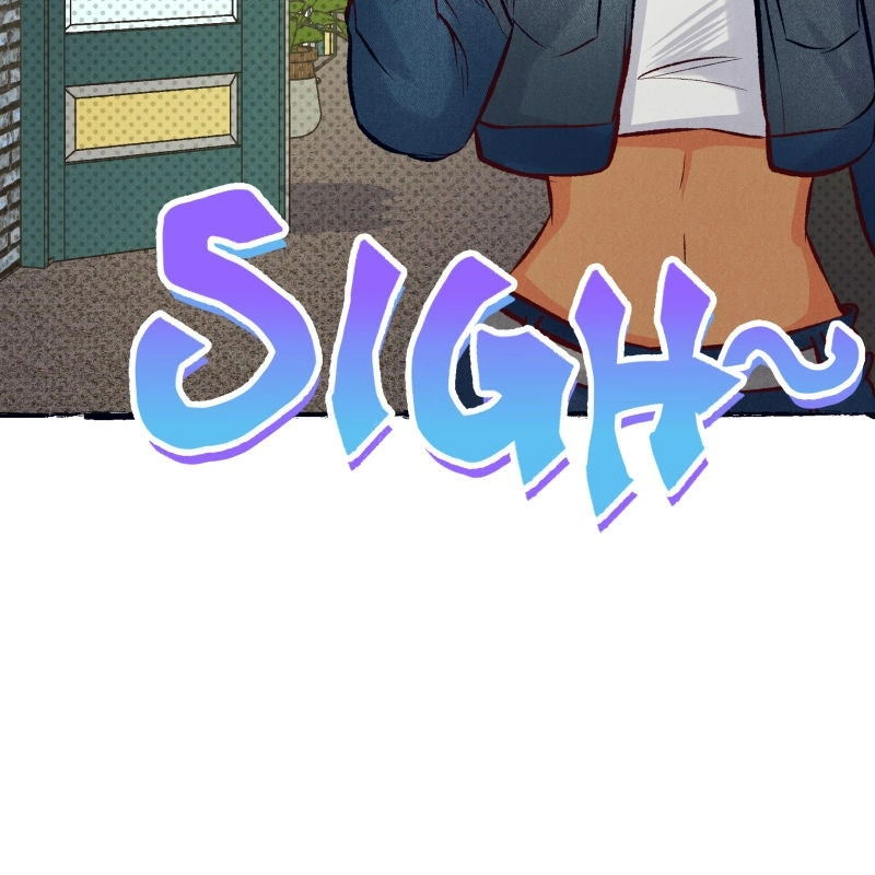 Hiding in the Moon Chapter 68 page 5 - 