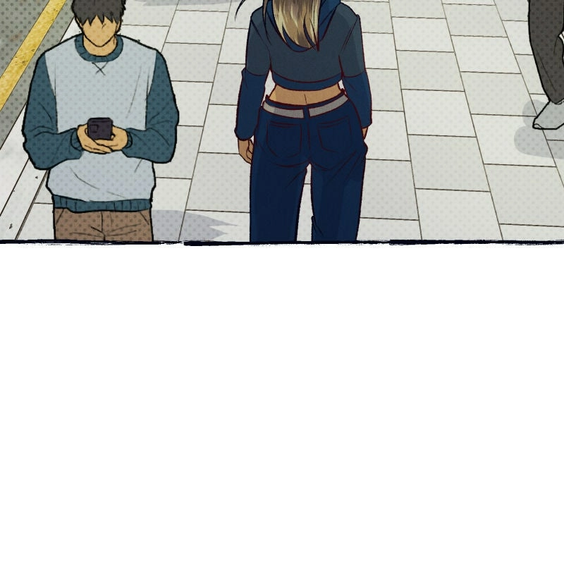 Hiding in the Moon Chapter 68 page 44 - 