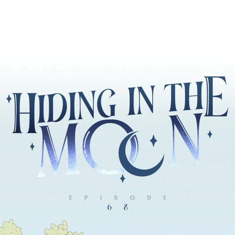 Hiding in the Moon Chapter 68 page 6 - 