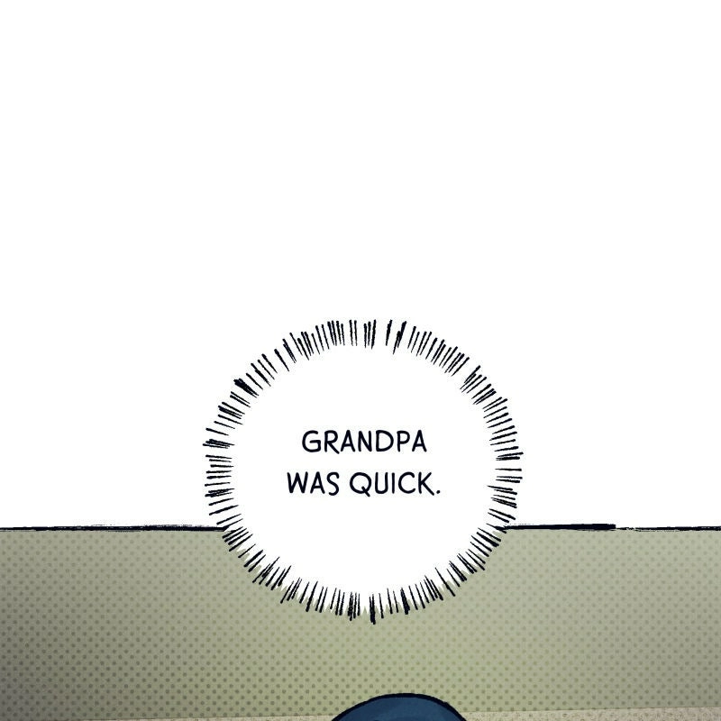 Hiding in the Moon Chapter 68 page 51 - 