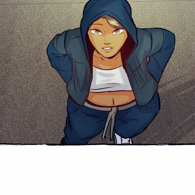 Hiding in the Moon Chapter 68 page 52 - 