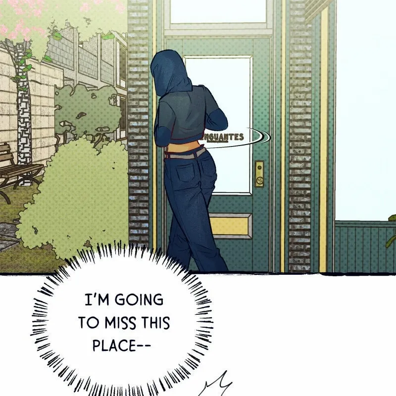 Hiding in the Moon Chapter 68 page 54 - 
