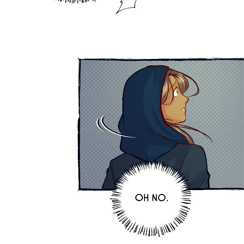 Hiding in the Moon Chapter 68 page 55 - 