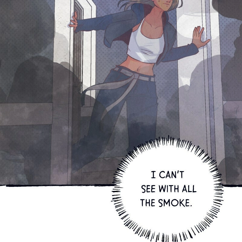 Hiding in the Moon Chapter 68 page 57 - 