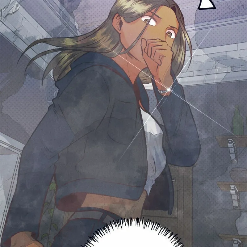 Hiding in the Moon Chapter 68 page 59 - 