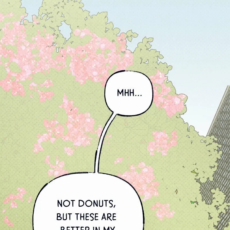 Hiding in the Moon Chapter 68 page 7 - 