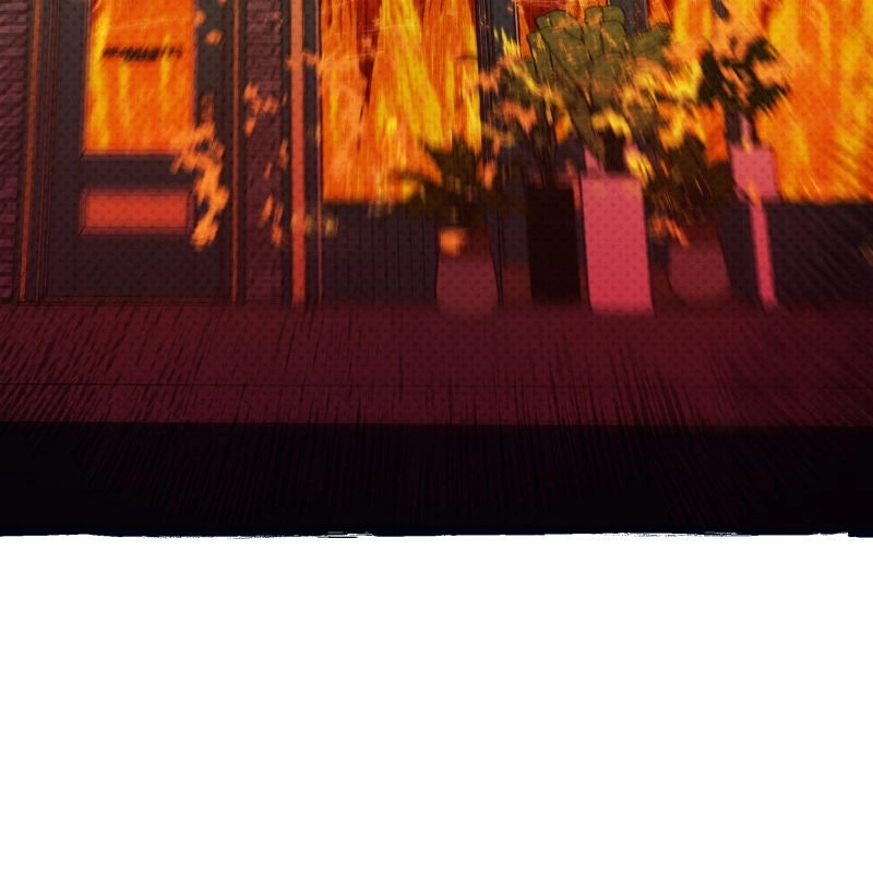 Hiding in the Moon Chapter 68 page 62 - 