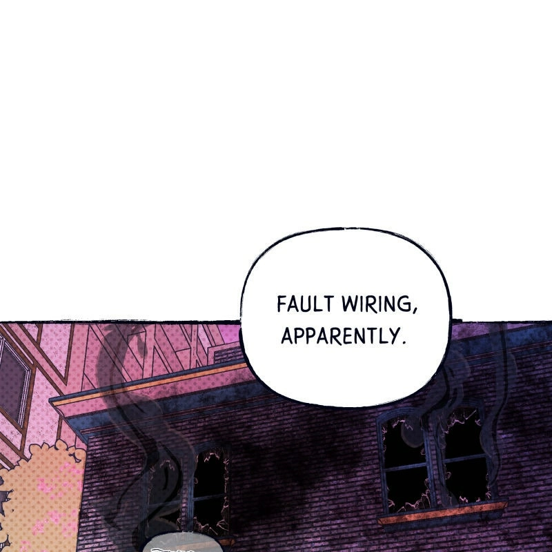 Hiding in the Moon Chapter 68 page 65 - 