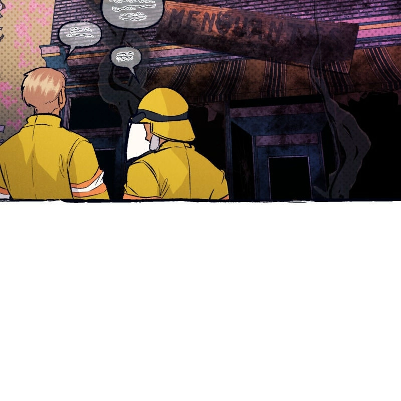Hiding in the Moon Chapter 68 page 66 - 