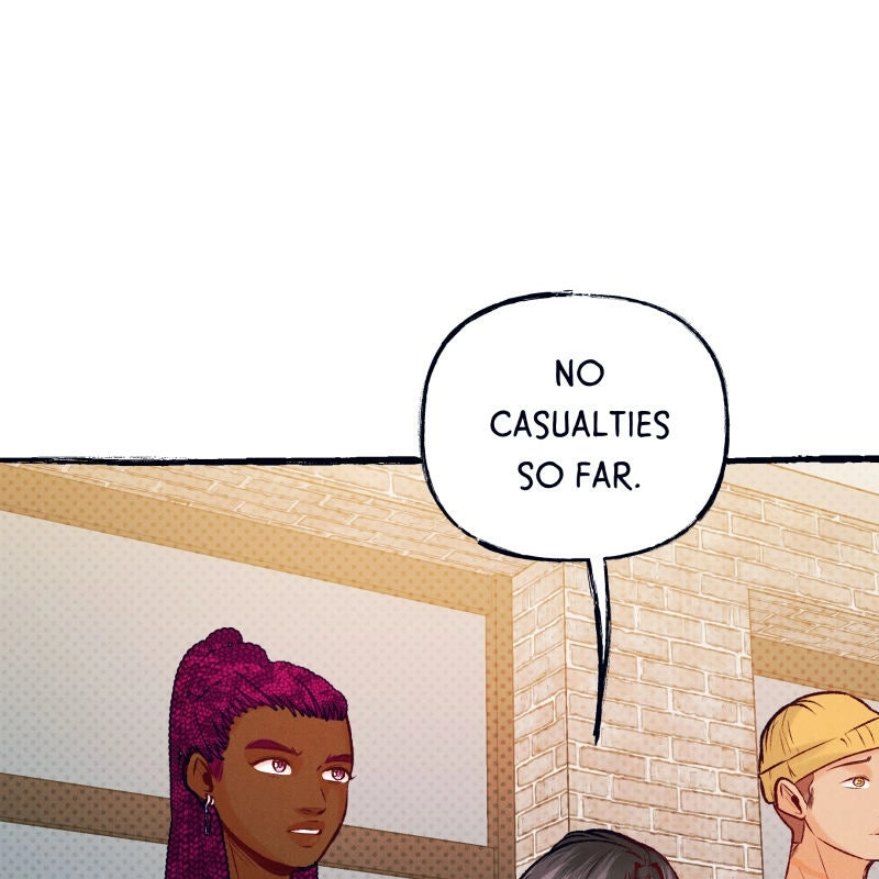 Hiding in the Moon Chapter 68 page 67 - 