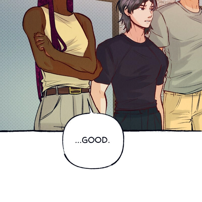 Hiding in the Moon Chapter 68 page 68 - 