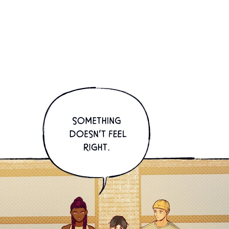 Hiding in the Moon Chapter 68 page 69 - 
