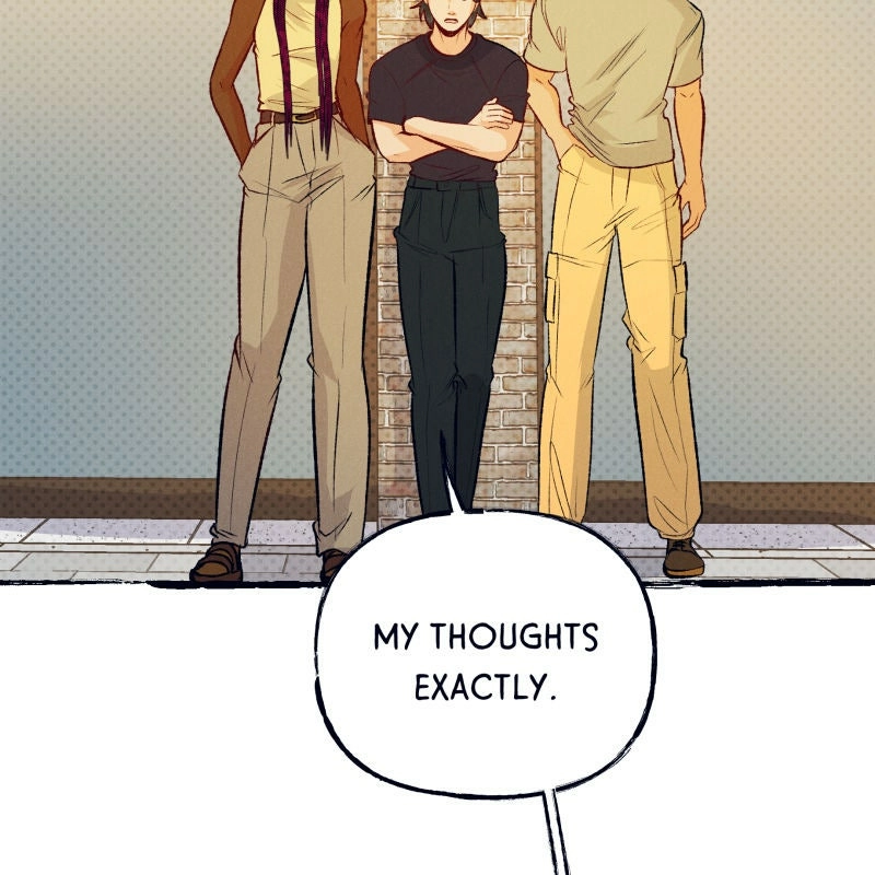 Hiding in the Moon Chapter 68 page 70 - 