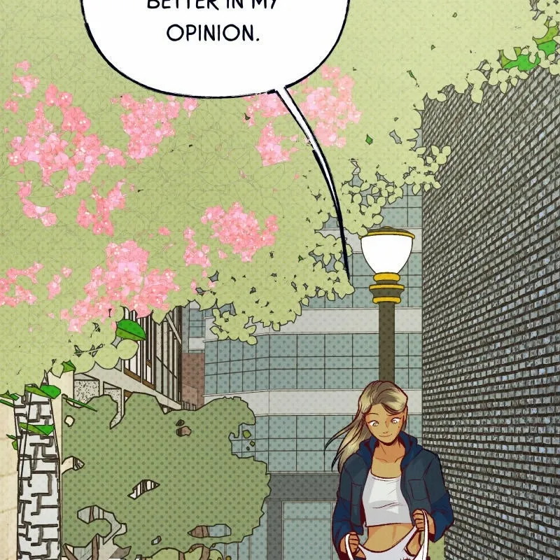 Hiding in the Moon Chapter 68 page 8 - 