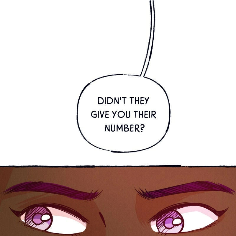 Hiding in the Moon Chapter 68 page 71 - 
