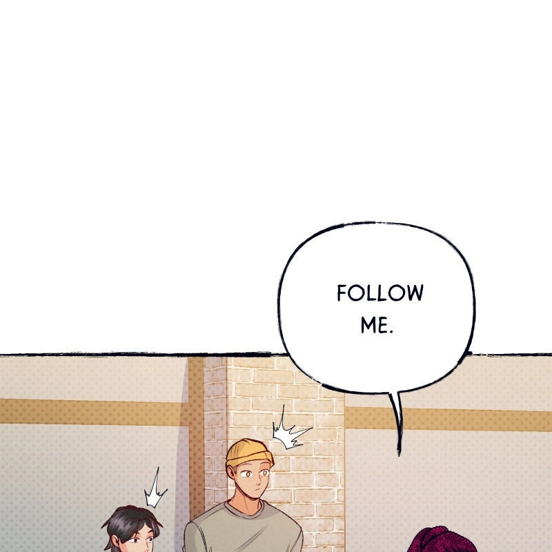 Hiding in the Moon Chapter 68 page 74 - 
