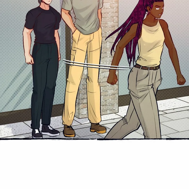 Hiding in the Moon Chapter 68 page 75 - 