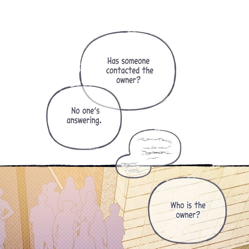 Hiding in the Moon Chapter 68 page 76 - 
