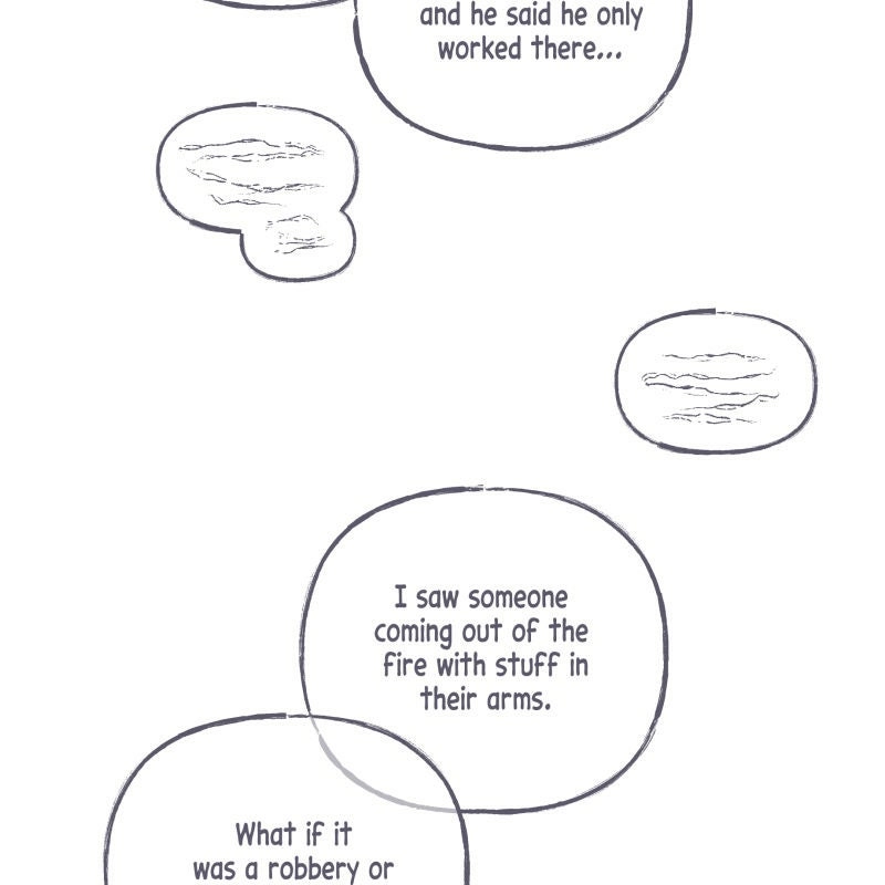 Hiding in the Moon Chapter 68 page 78 - 