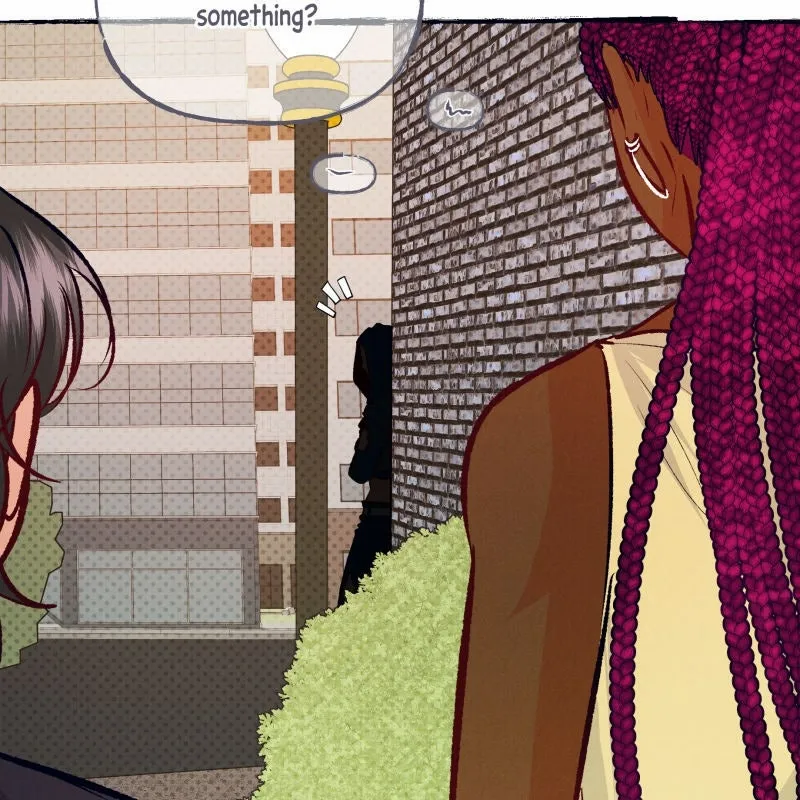 Hiding in the Moon Chapter 68 page 79 - 