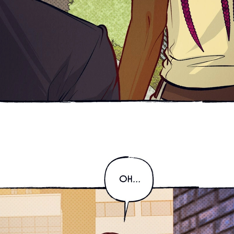 Hiding in the Moon Chapter 68 page 80 - 