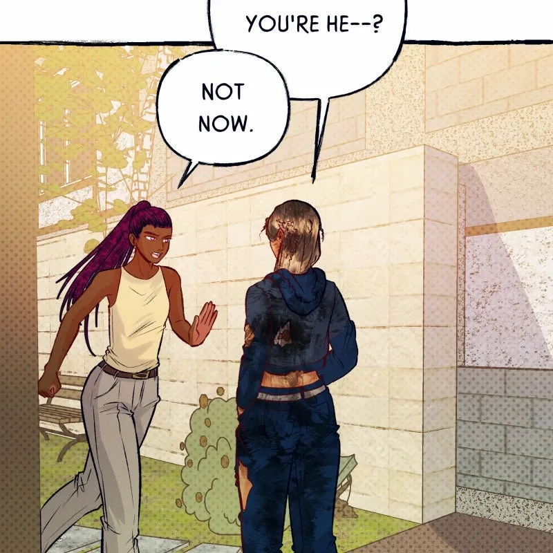 Hiding in the Moon Chapter 68 page 83 - 
