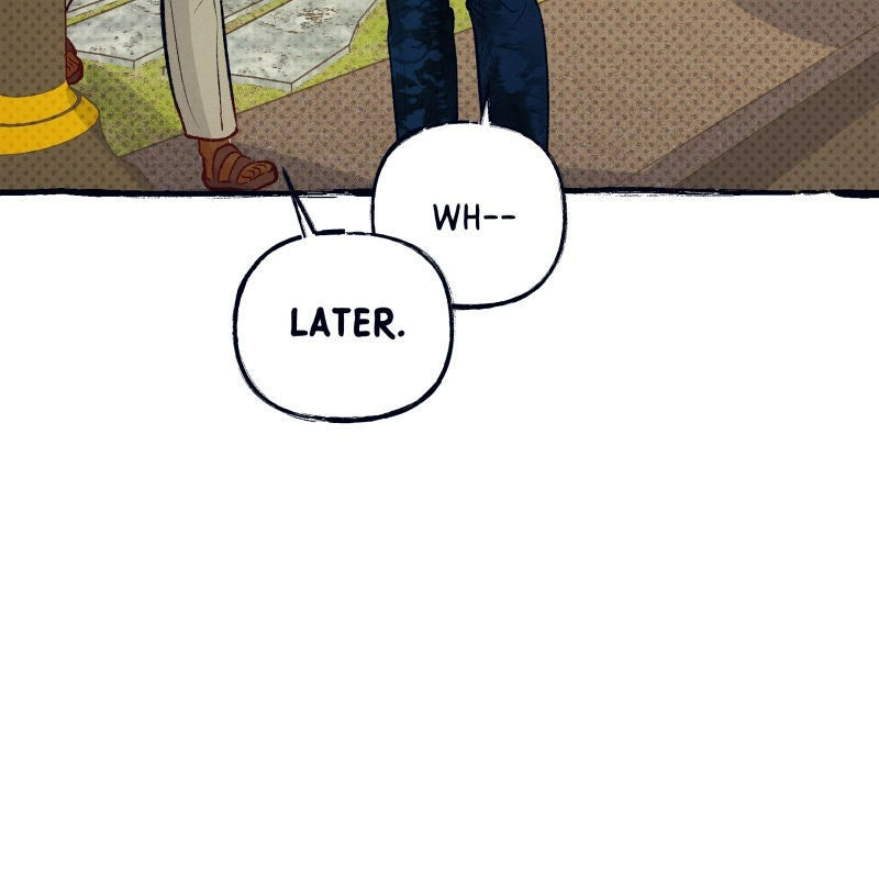 Hiding in the Moon Chapter 68 page 84 - 