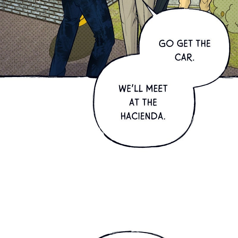 Hiding in the Moon Chapter 68 page 86 - 