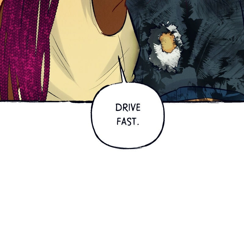 Hiding in the Moon Chapter 68 page 88 - 