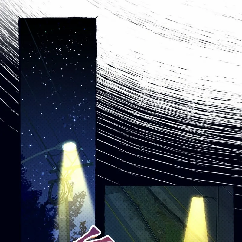 Hiding in the Moon Chapter 68 page 90 - 