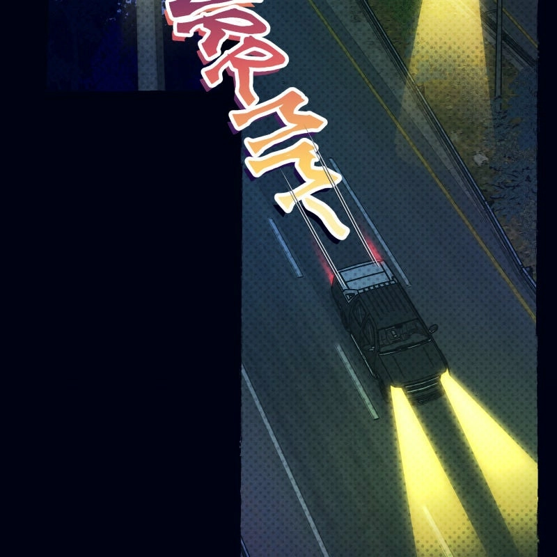 Hiding in the Moon Chapter 68 page 91 - 