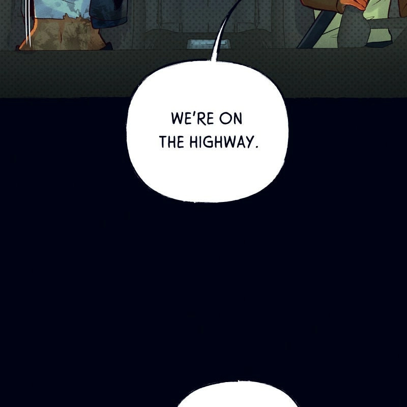 Hiding in the Moon Chapter 68 page 98 - 