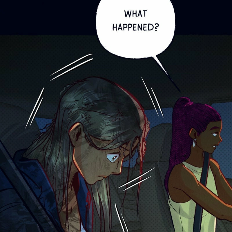 Hiding in the Moon Chapter 68 page 99 - 