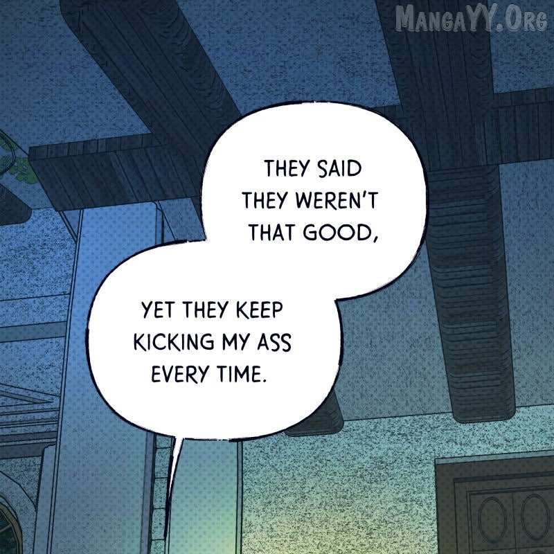 Hiding in the Moon Chapter 69 page 1 - 