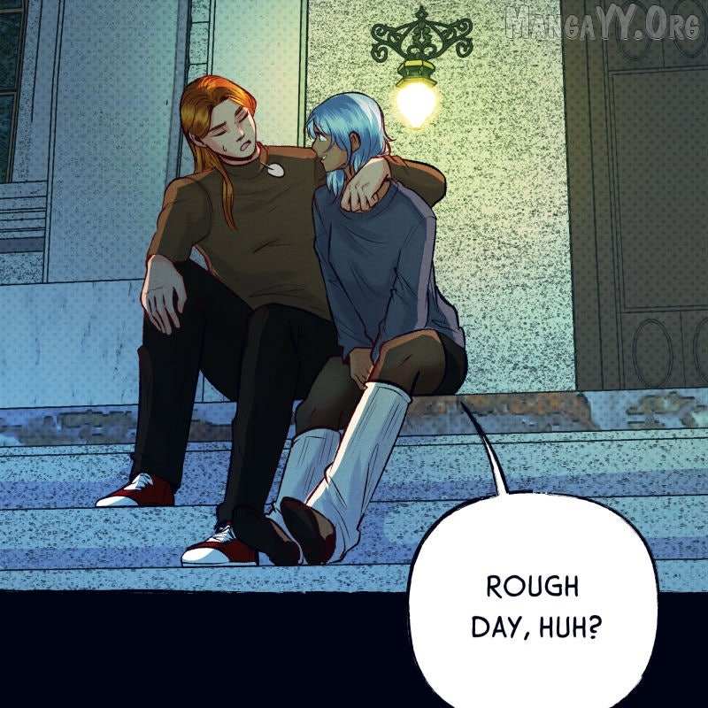 Hiding in the Moon Chapter 69 page 2 - 