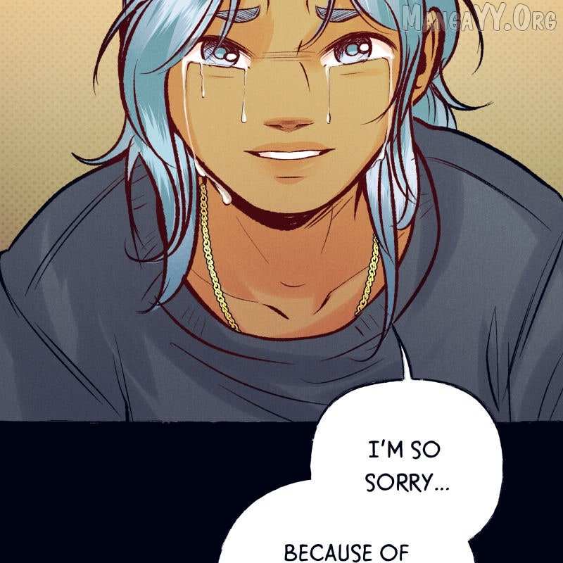 Hiding in the Moon Chapter 69 page 103 - 