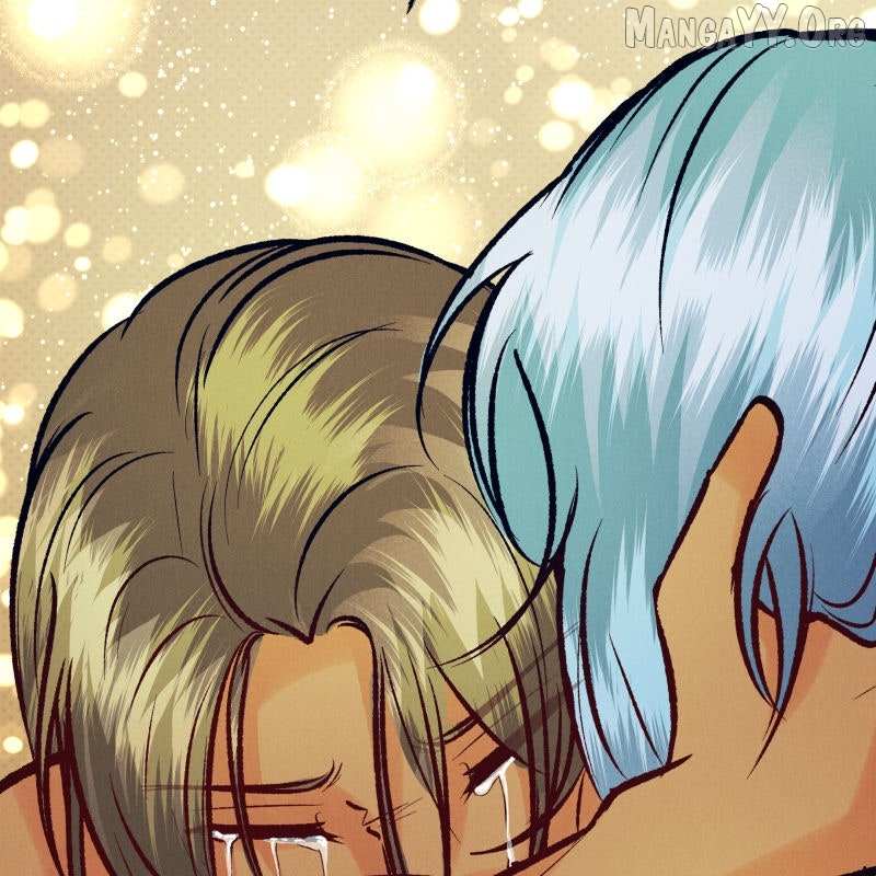 Hiding in the Moon Chapter 69 page 107 - 